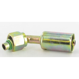 Raccord a sertir UNIVERSEL KL070126