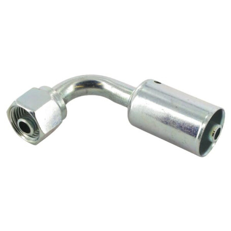 Raccord a sertir UNIVERSEL KL070130