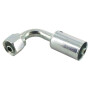 Raccord a sertir UNIVERSEL KL070130