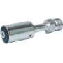 Raccord a sertir UNIVERSEL KL070401