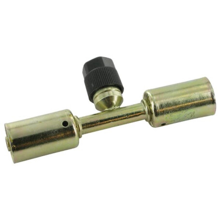 Raccord a sertir UNIVERSEL KL070161