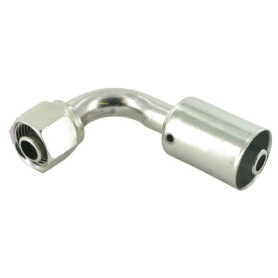 Raccord a sertir UNIVERSEL KL070131
