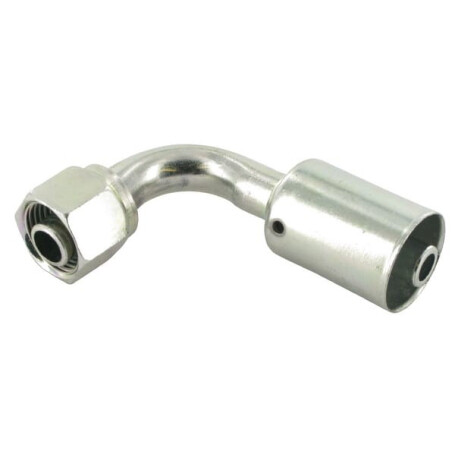 Raccord a sertir UNIVERSEL KL070131