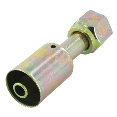 Raccord a sertir UNIVERSEL KL070123