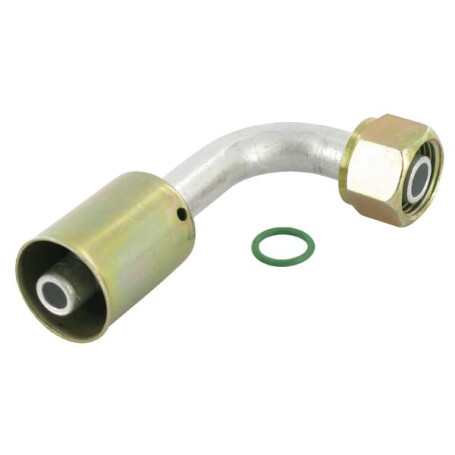 Raccord a sertir UNIVERSEL KL070292