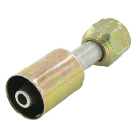 Raccord a sertir UNIVERSEL KL070105