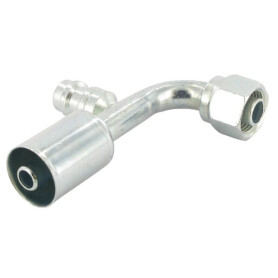 Raccord a sertir UNIVERSEL KL070155