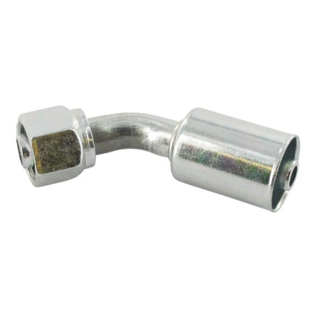 Raccord a sertir UNIVERSEL KL070127