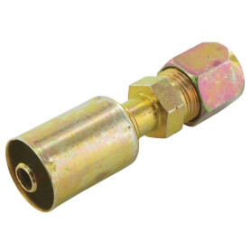 Raccord a sertir UNIVERSEL KL070444
