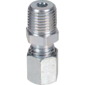 Raccord à visser UNIVERSEL CLGEV6LR14K