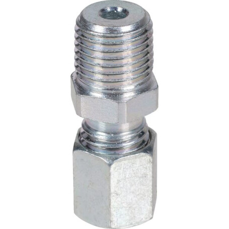 Raccord à visser UNIVERSEL CLGEV6LR14K