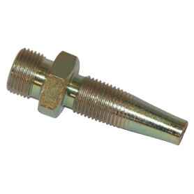 Raccord à visser UNIVERSEL NH64