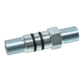 Raccord à visser mâle DI NATALE-BERTELLI TC9M1818L