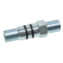 Raccord à visser mâle DI NATALE-BERTELLI TC9M2218L