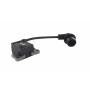 Bobine d'allumage GGP - CASTELGARDEN 123044017/0