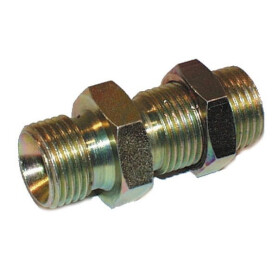 Raccord cloison BURNETT & HILLMAN VNBS0806