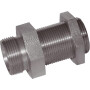 Raccord cloison VOSS GSS28L
