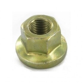 Ecrou AYP 137266 - 139729 HUSQVARNA 532139729 - 532137266