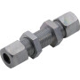 Raccord cloison VOSS GSV8S