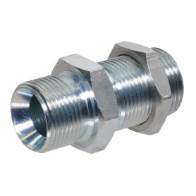 Raccord cloison BURNETT & HILLMAN VNBS0406