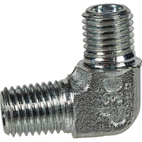Raccord coudé CLAAS 0002111840