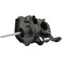Raccord coudé HONDA 17410ZE0040