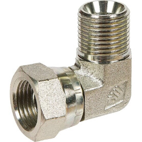 Raccord coudé KONGSKILDE 41657782600