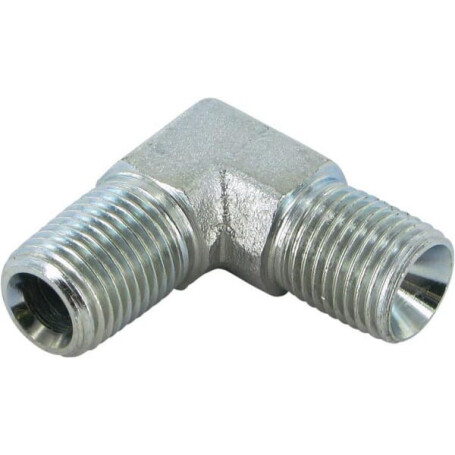 Raccord coudé VOSS MMV9004BBT