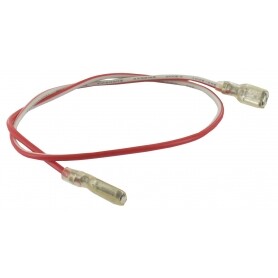 Câble conducteur GGP - CASTELGARDEN 118550601/0