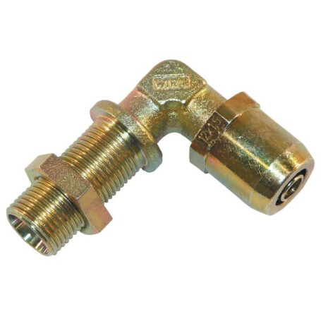 Raccord coudé UNIVERSEL 31615962