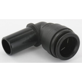 Raccord coudé ARAG F01PM222222E