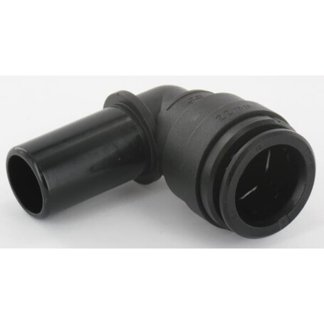 Raccord coudé ARAG F01PM222222E