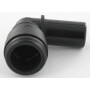 Raccord coudé ARAG F01PM222222E