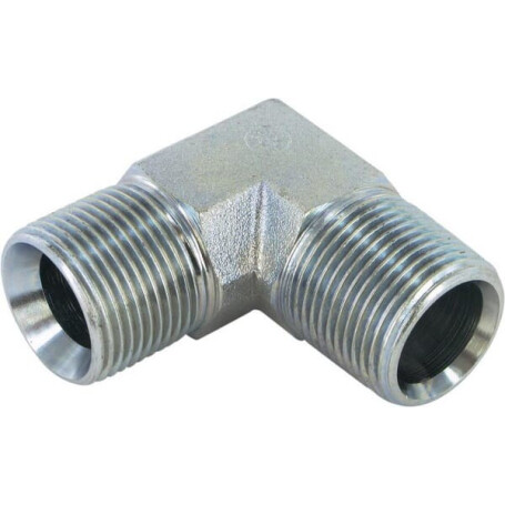 Raccord coudé VOSS MMV9012BBT