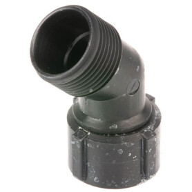 Raccord coudé TECNOMA 41805