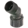 Raccord coudé TECNOMA 41805