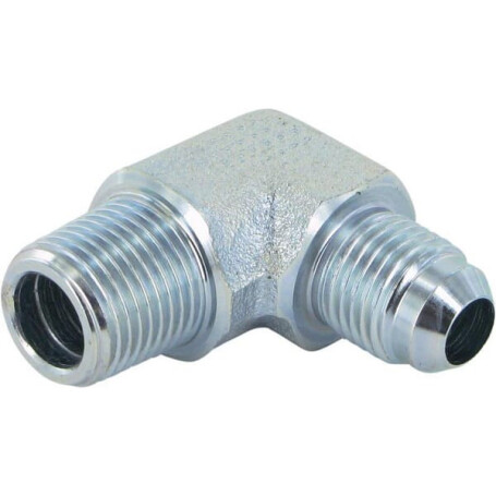 Raccord coudé VOSS KIBTV0906