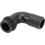 Raccord coudé BERTOLINI 840542002