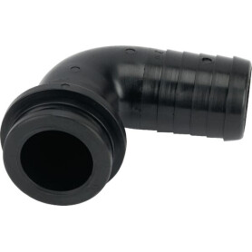 Raccord coudé BERTOLINI 840561002