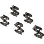 Raccord coudé REX-PRO CD34716