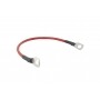 Câble positif rouge GGP - CASTELGARDEN 125065017/0