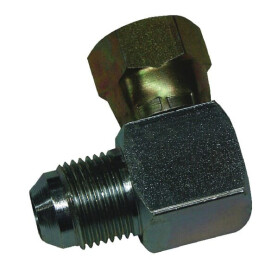 Raccord coudé BURNETT & HILLMAN MF9017JK