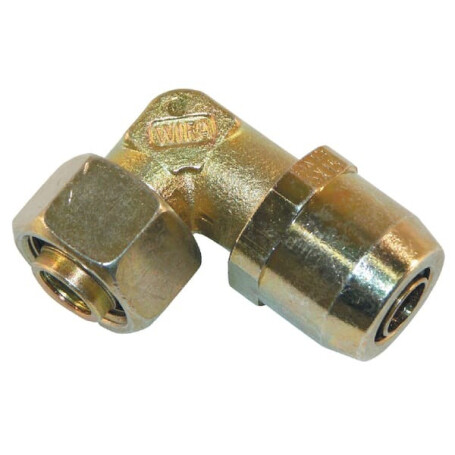 Raccord coudé UNIVERSEL 32615022