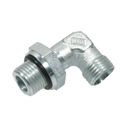 Raccord coudé UNIVERSEL 80512222