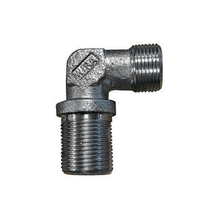 Raccord coudé UNIVERSEL 90515242