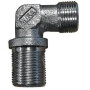 Raccord coudé UNIVERSEL 90515242