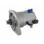 Démarreur électrique JOHN DEERE M810337 - 4280000870