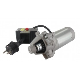 Démarreur électrique LONCIN 270360098-0001 - 2703600920001