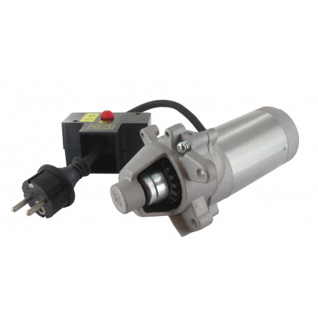Démarreur électrique LONCIN 270360098-0001 - 2703600920001