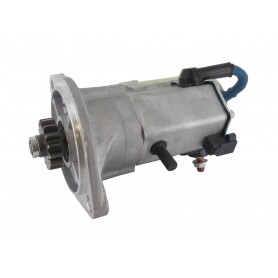 Démarreur électrique JOHN DEERE AM877284 - AM879743 - TY25235